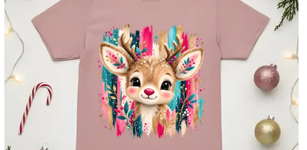 Tshirt
