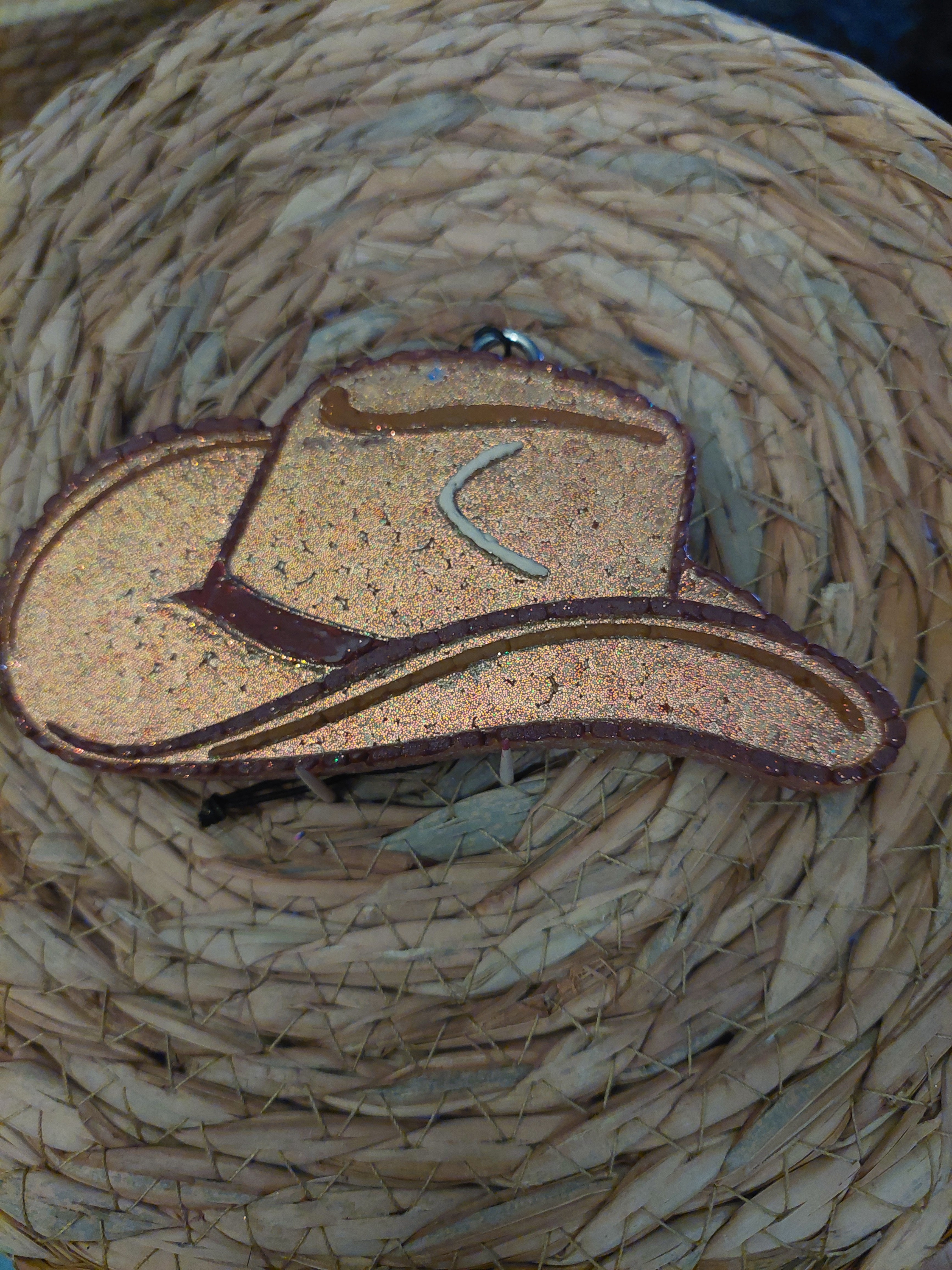 Cowboy hat (85)