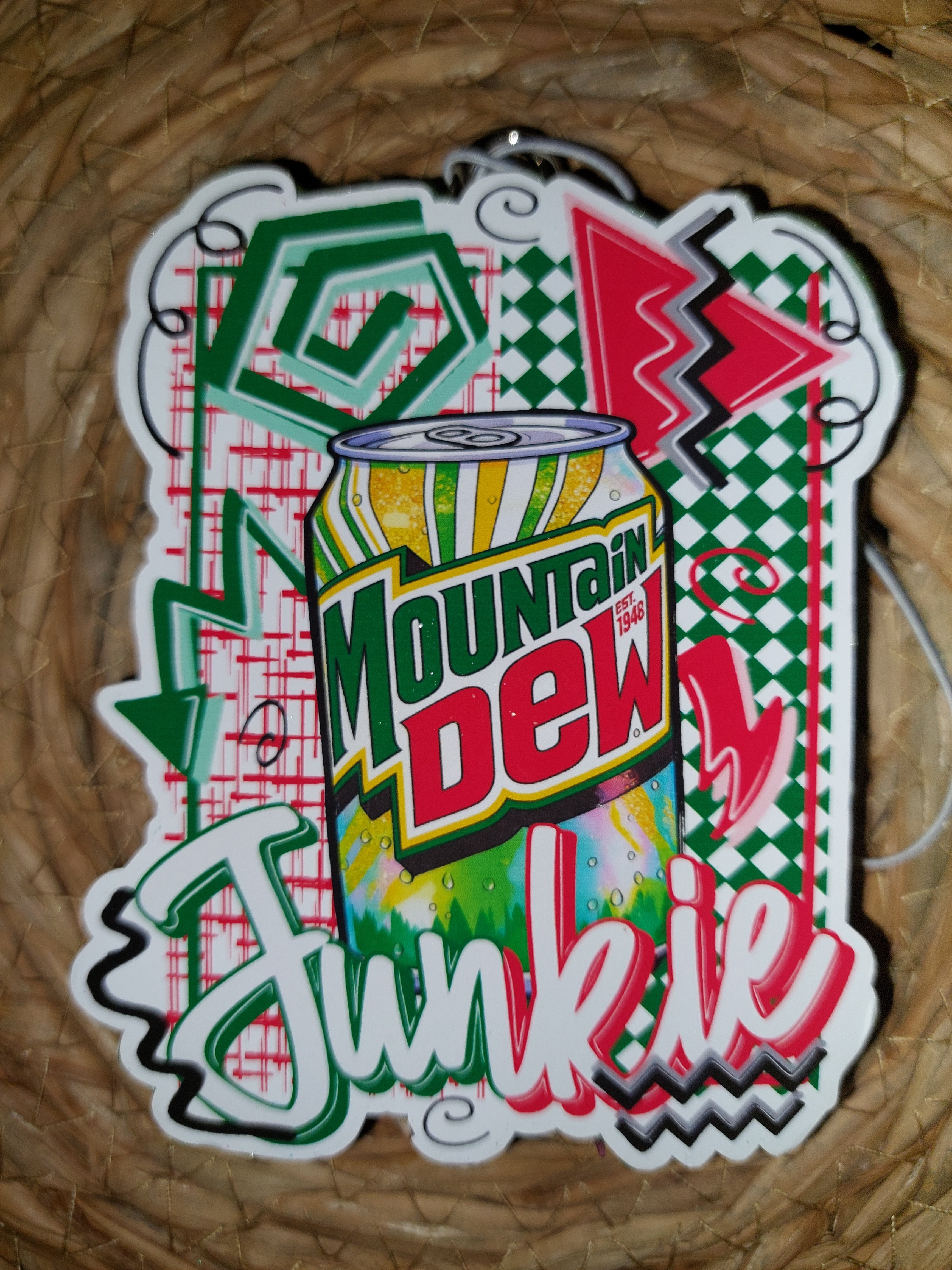 Mountain dew (262)