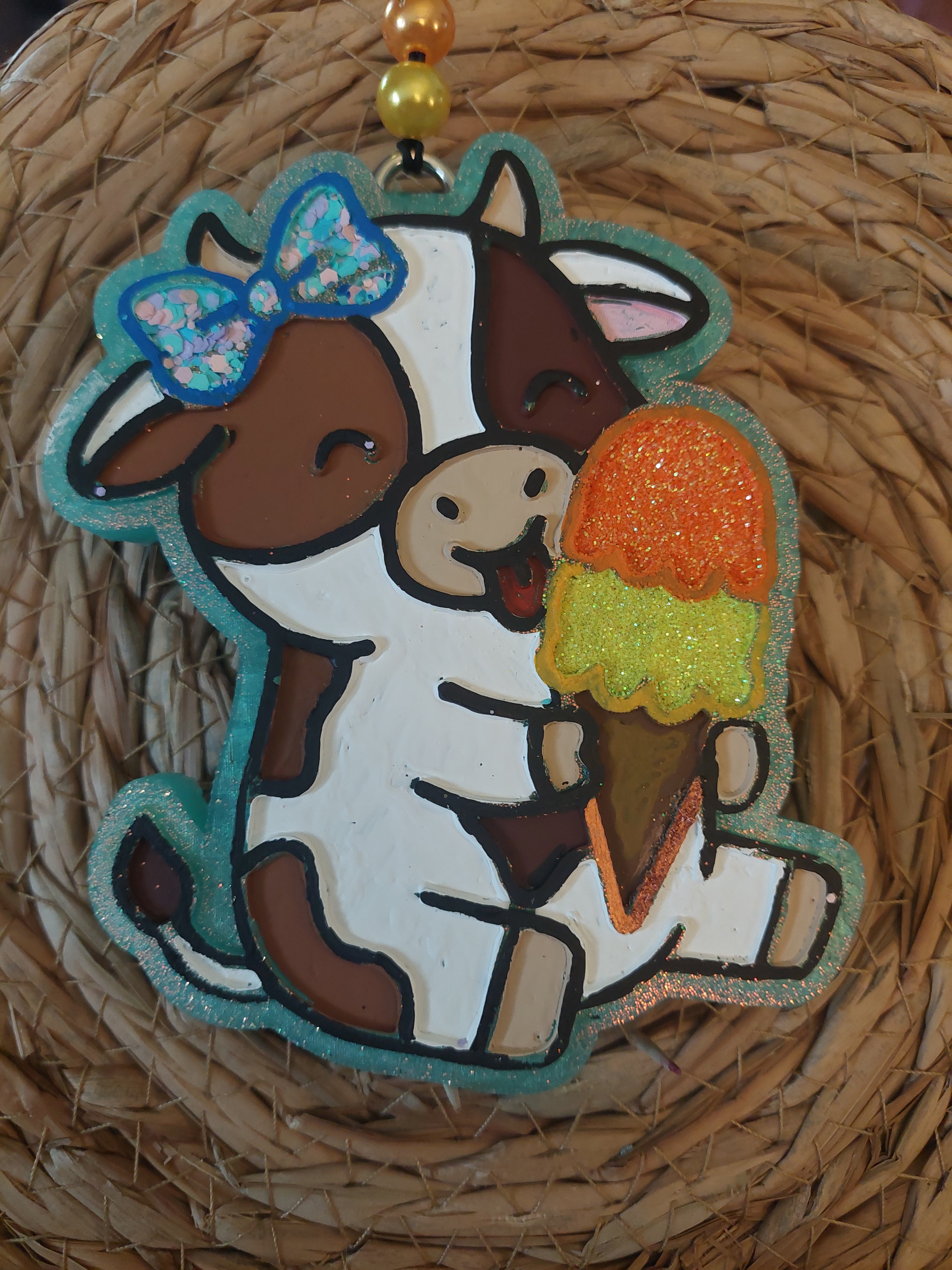 Cow ice cream (106)