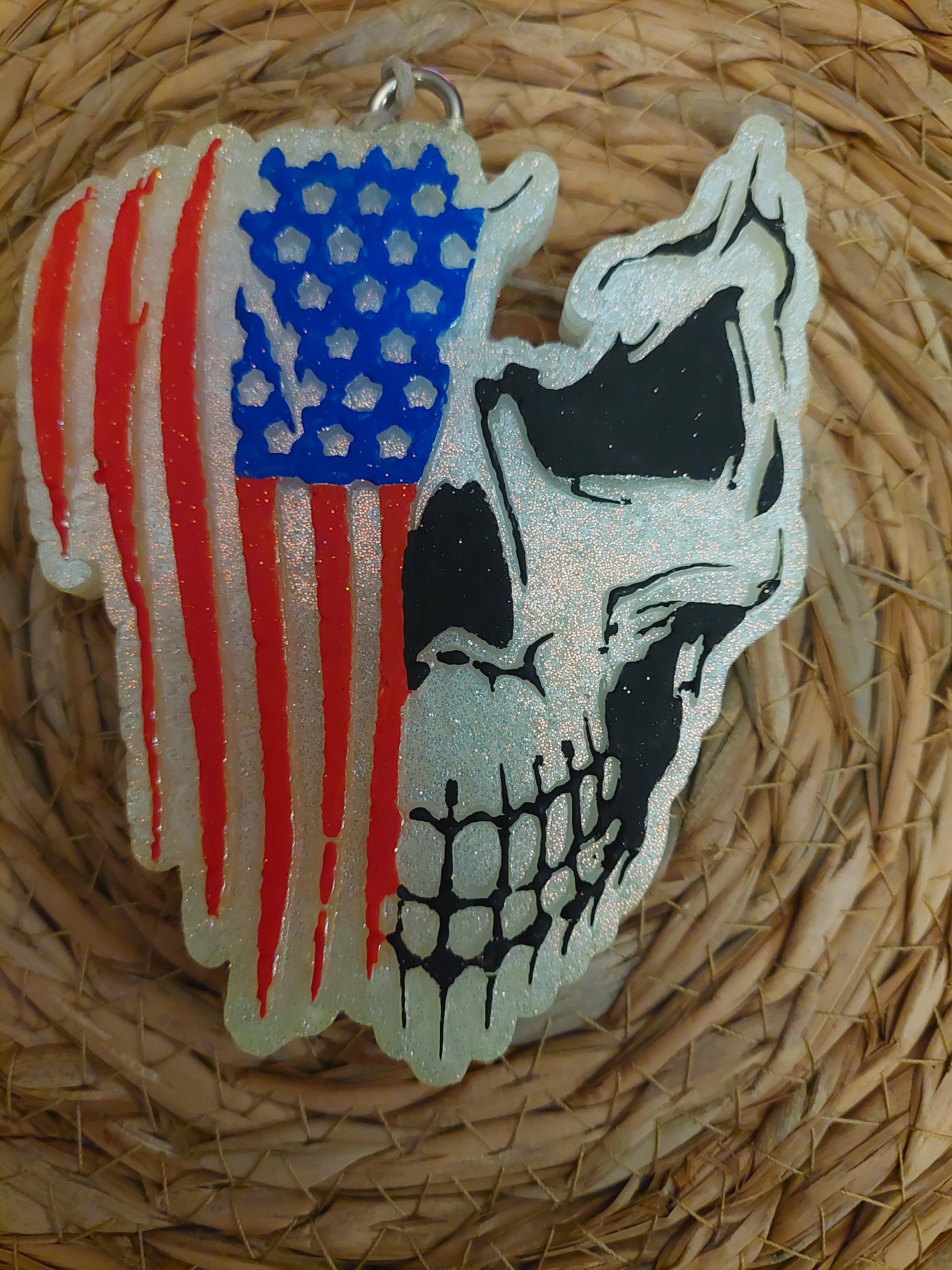 Skull flag (63)