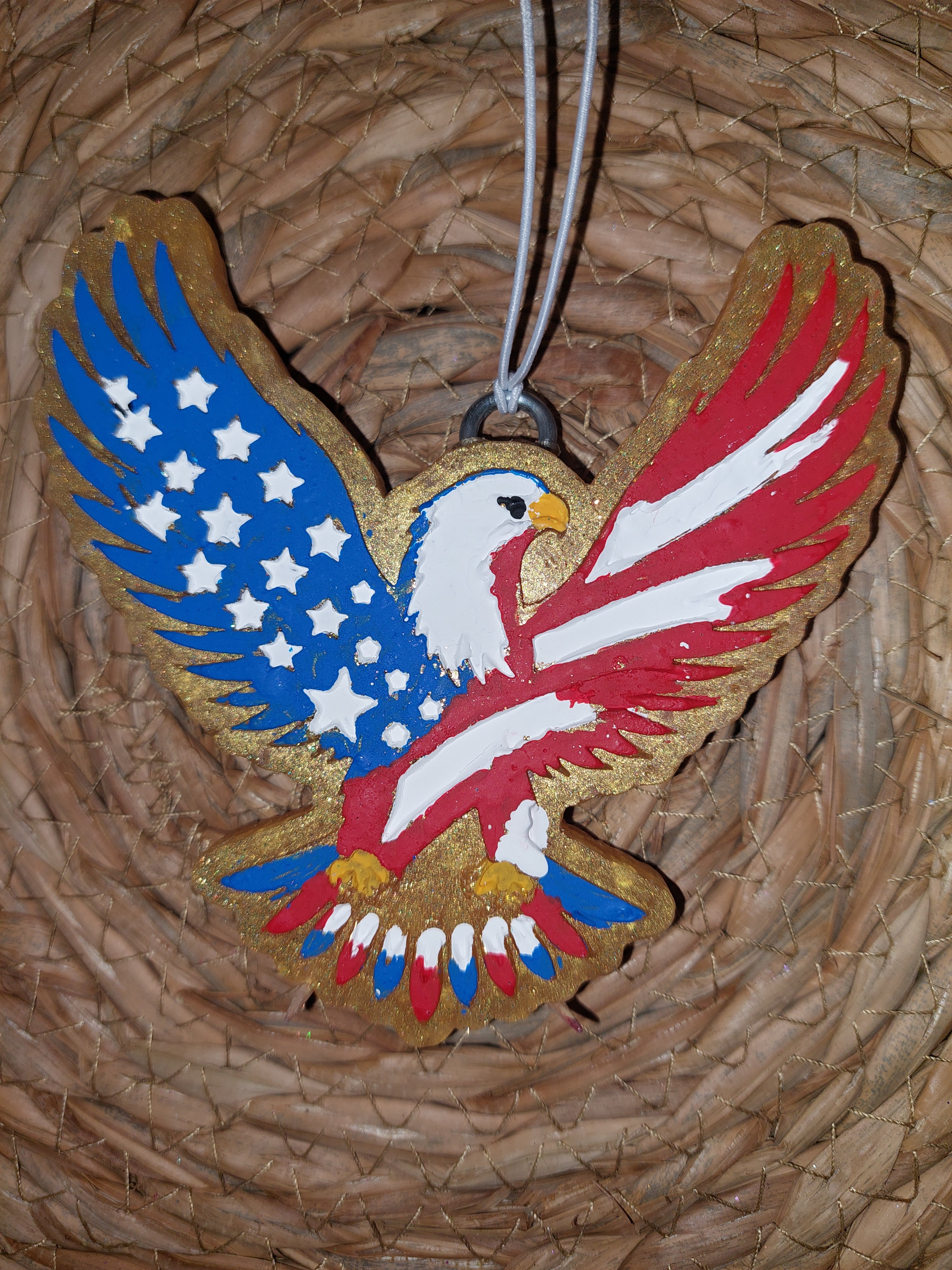 Eagle (271)