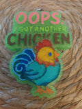 Another chicken(139)