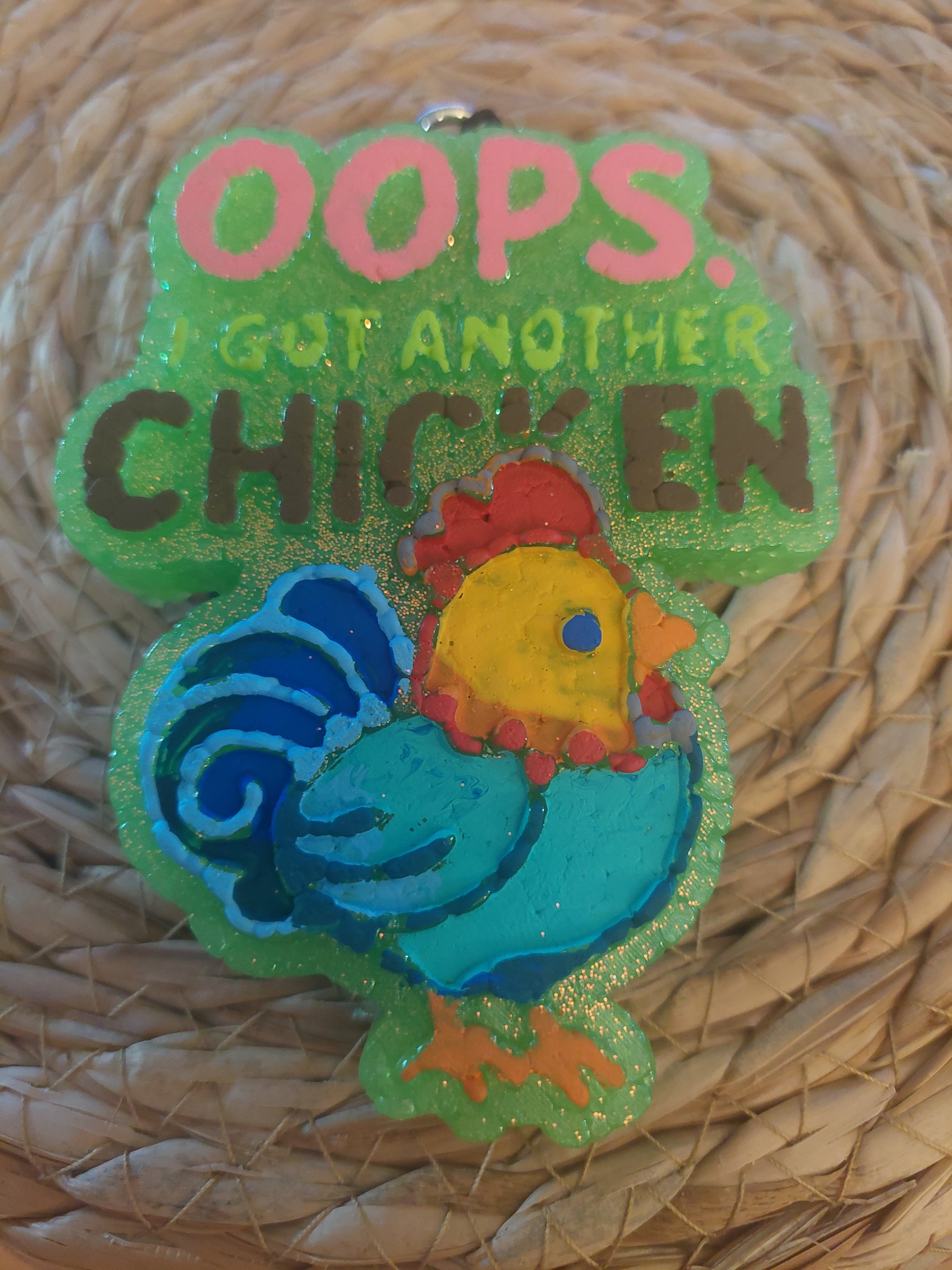 Another chicken(139)