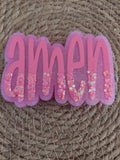 Amen