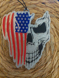 Skull flag (161)