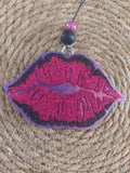 Pink lips(30)