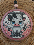 Baby cow (100)