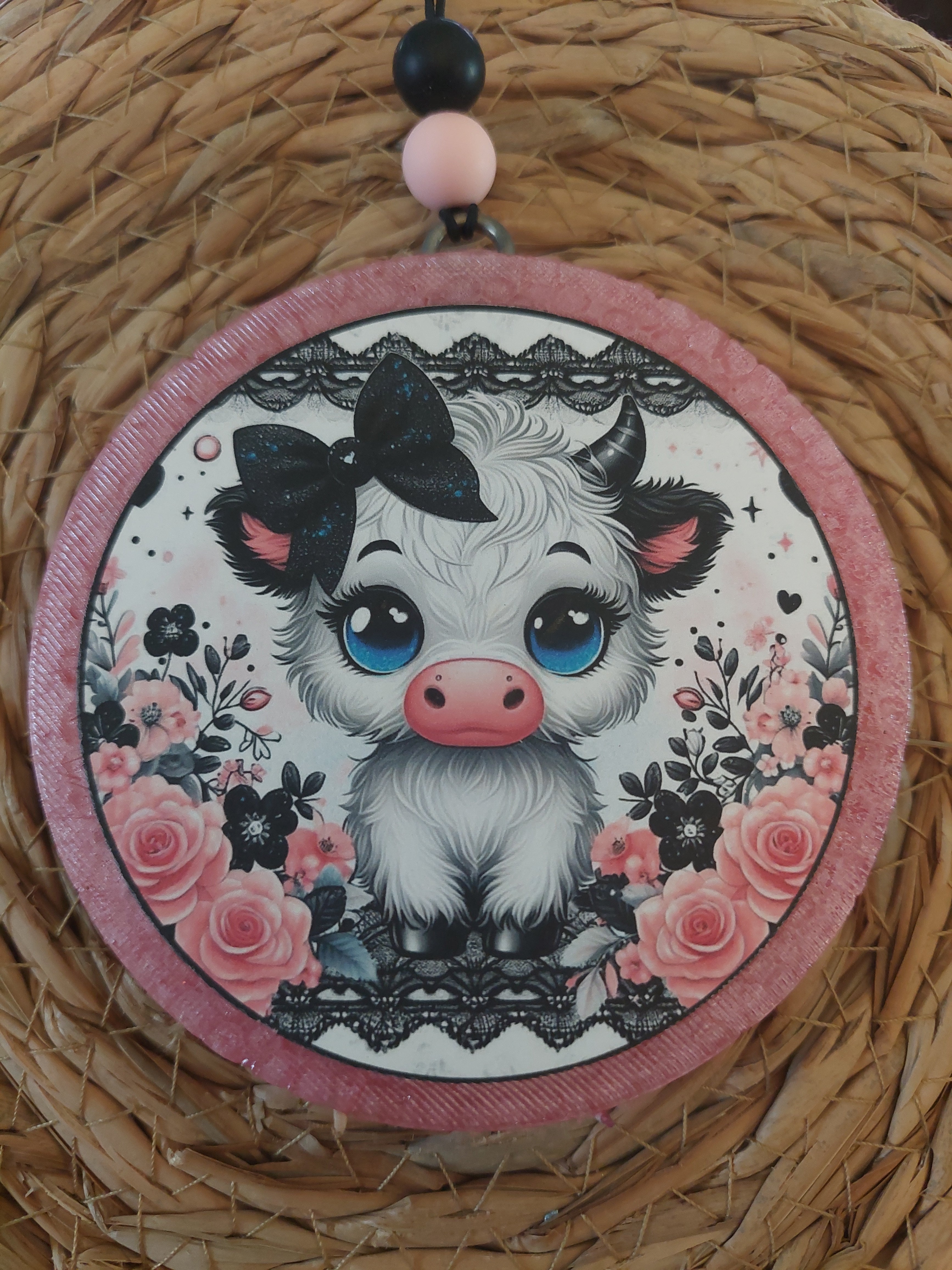 Baby cow (100)