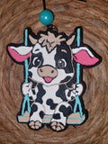 Cow swing (320)