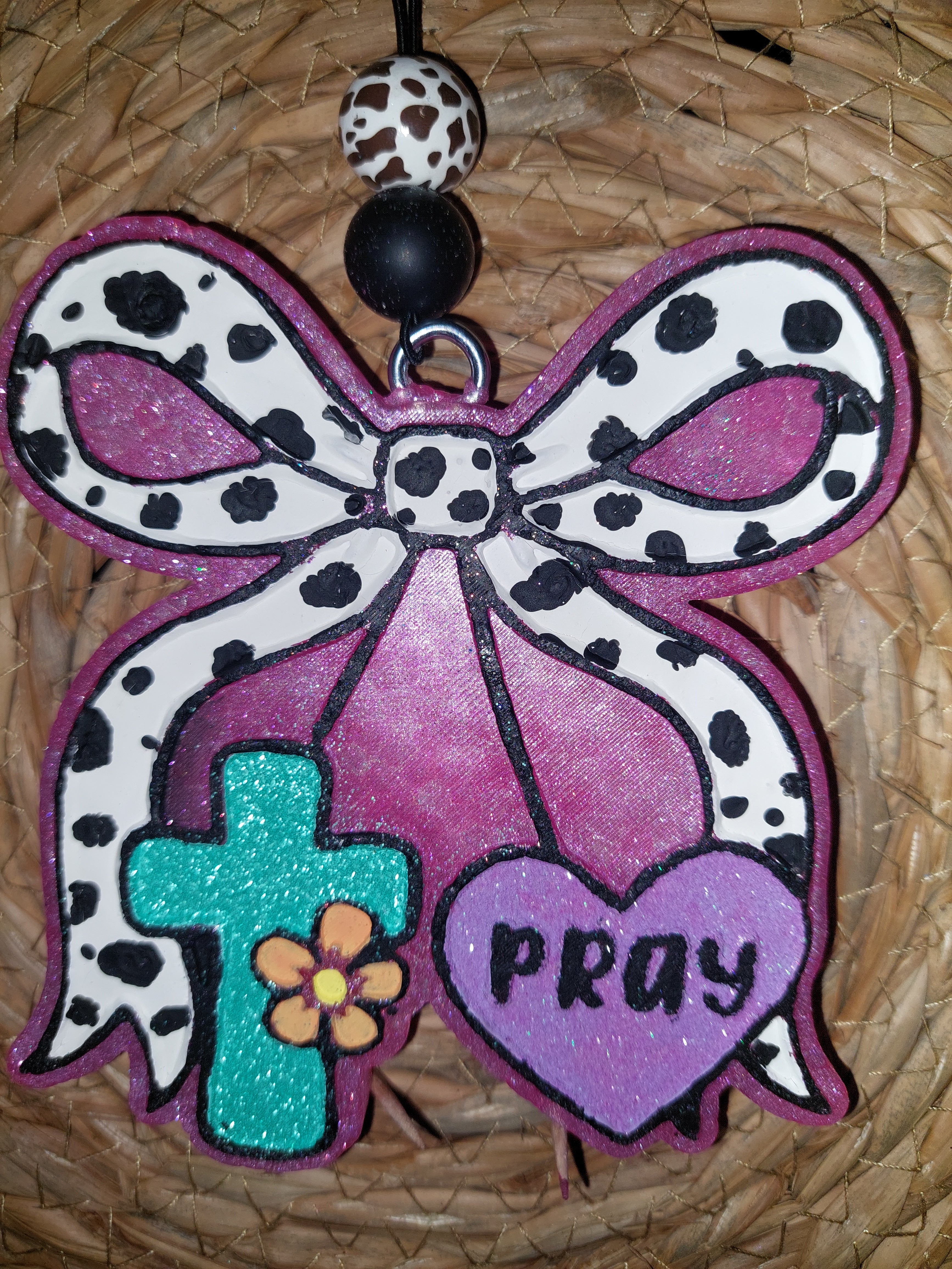 Pray bow (216)