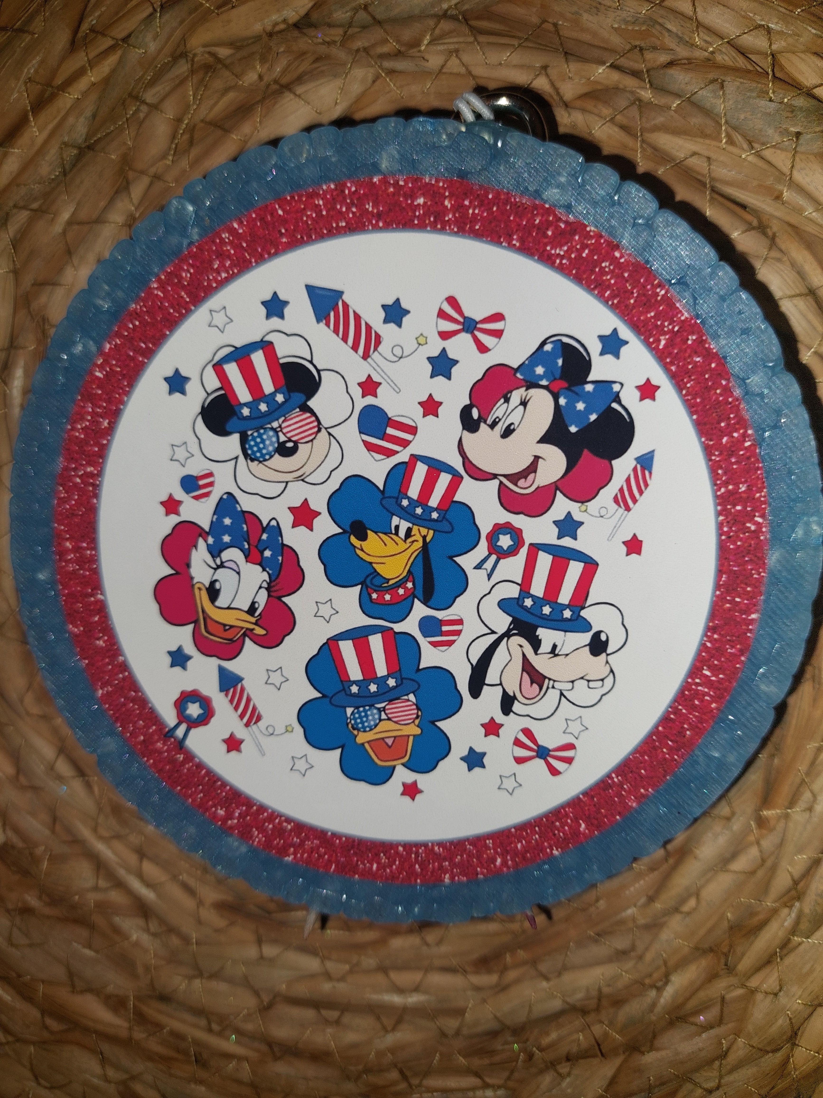 Disney friends (311)
