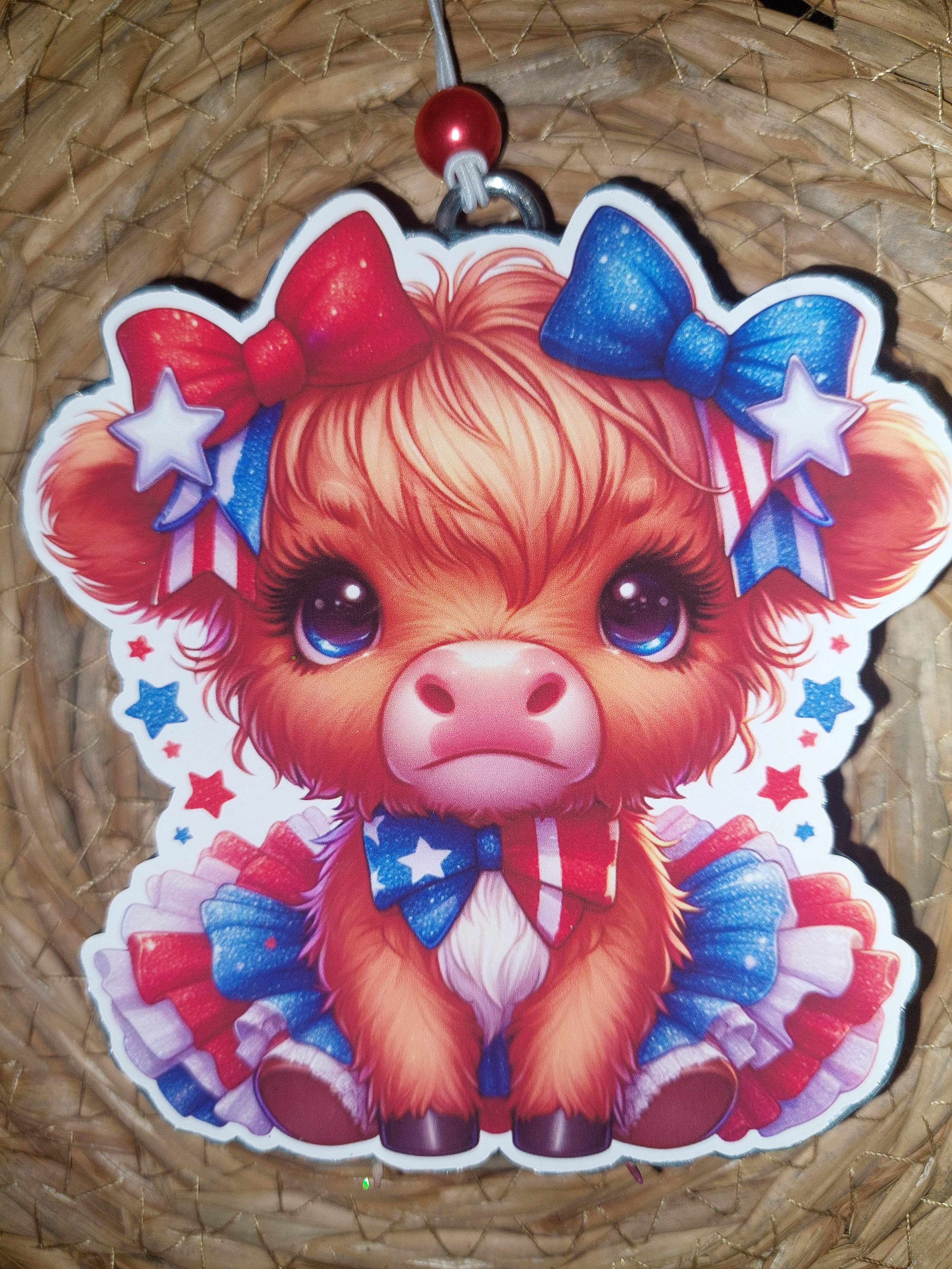 America cow (294)