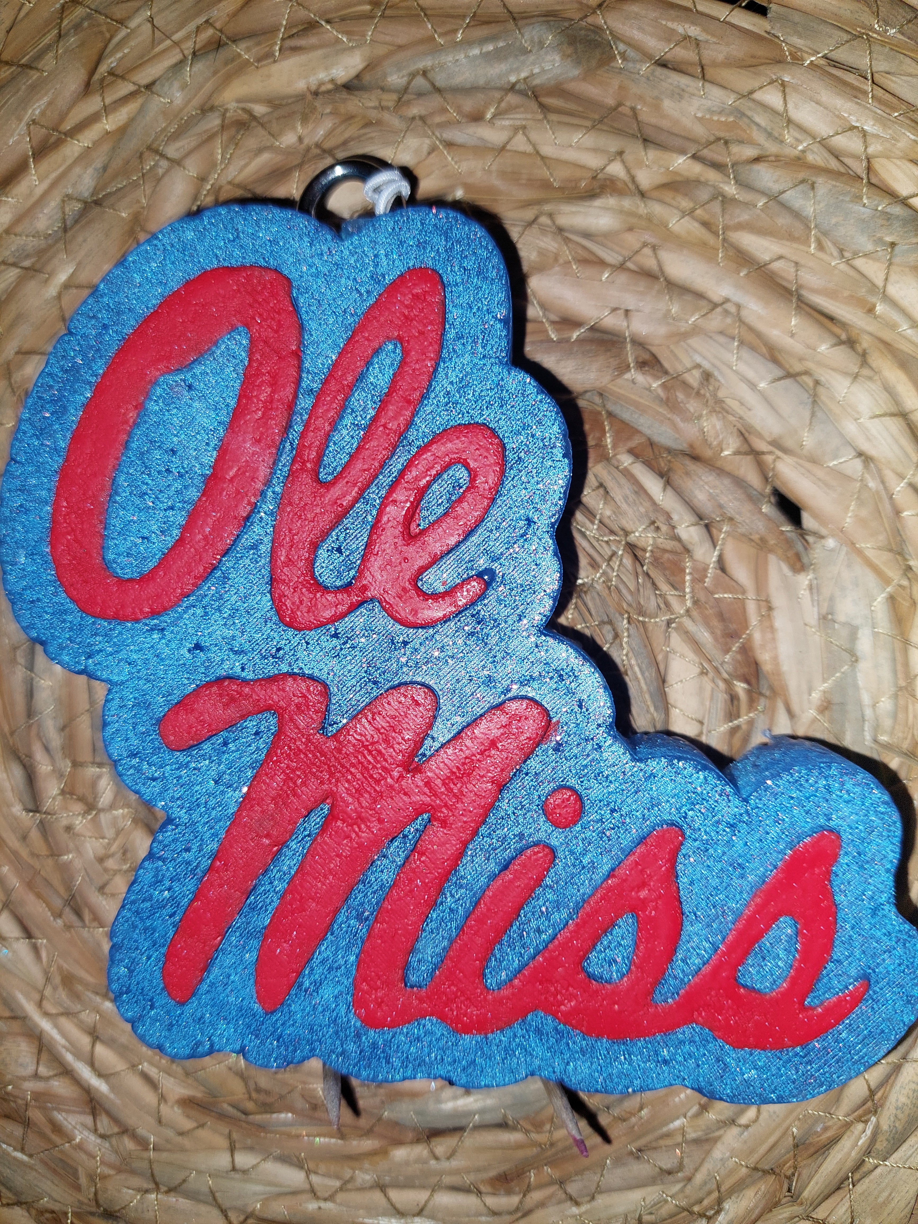 Ole miss (244)
