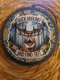Buck around (48)