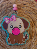 Bubble puppy (326)