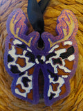 Antler bow (205)