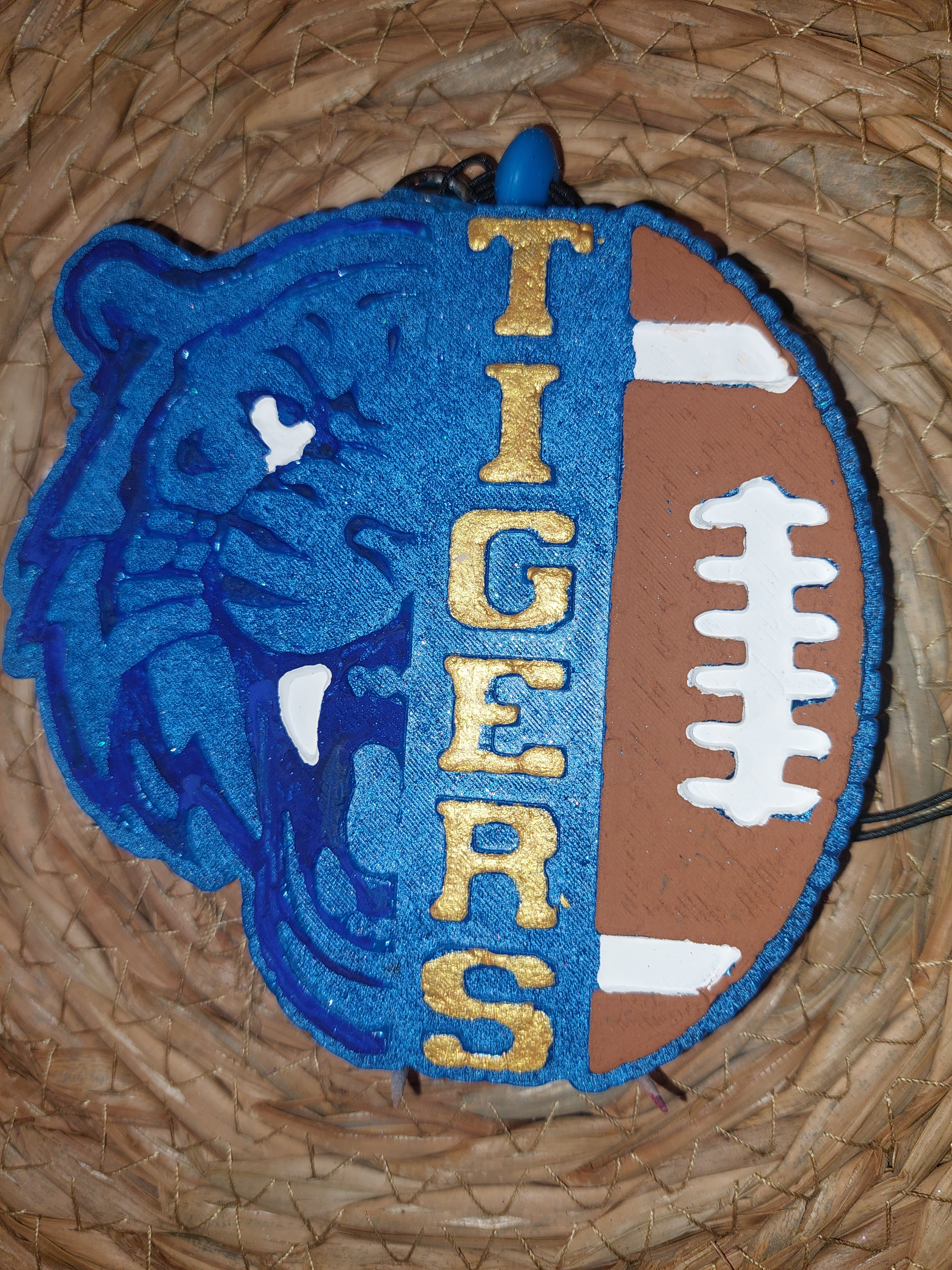 Tigers (322)