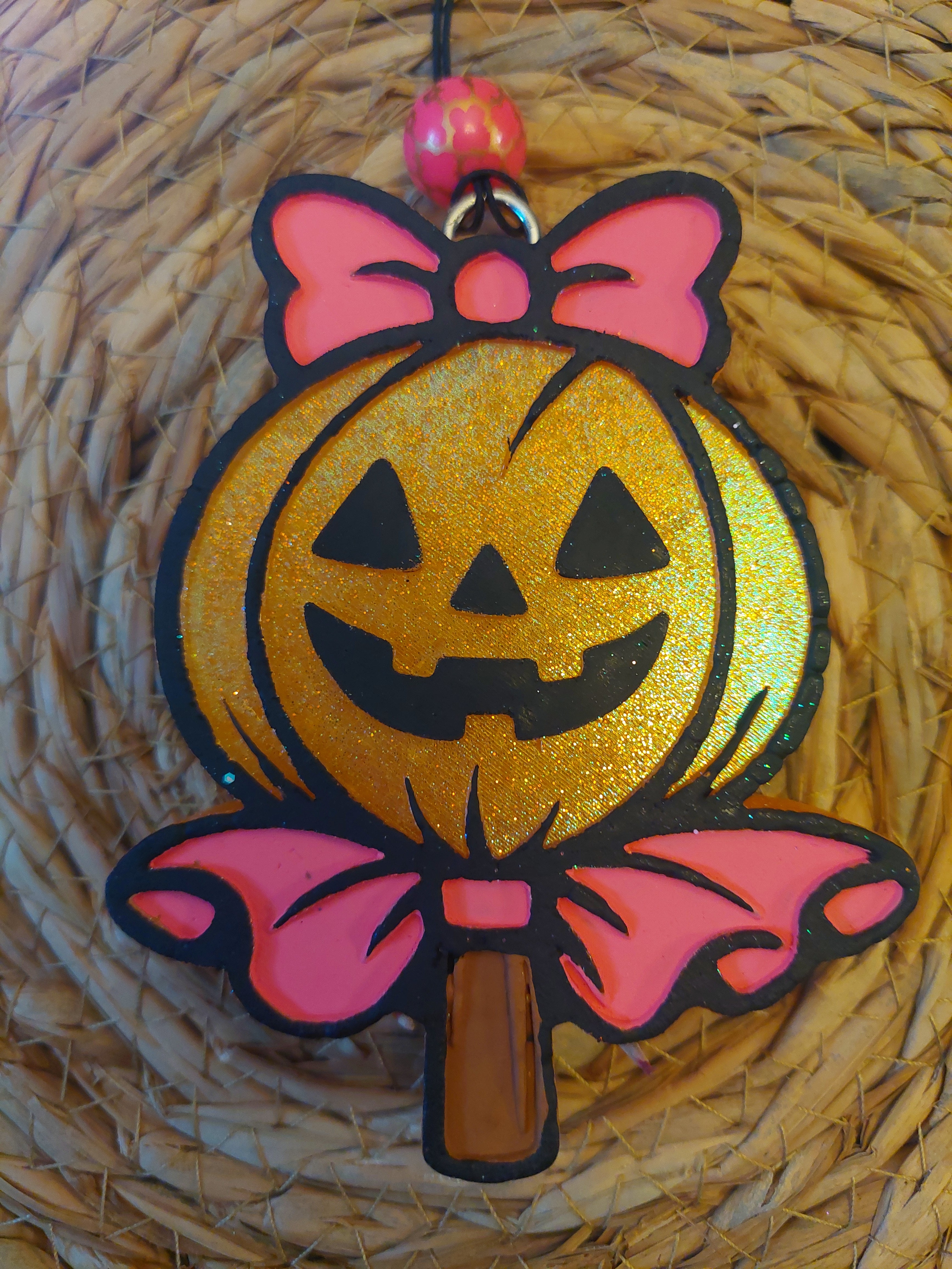 Pumpkin sucker (198)