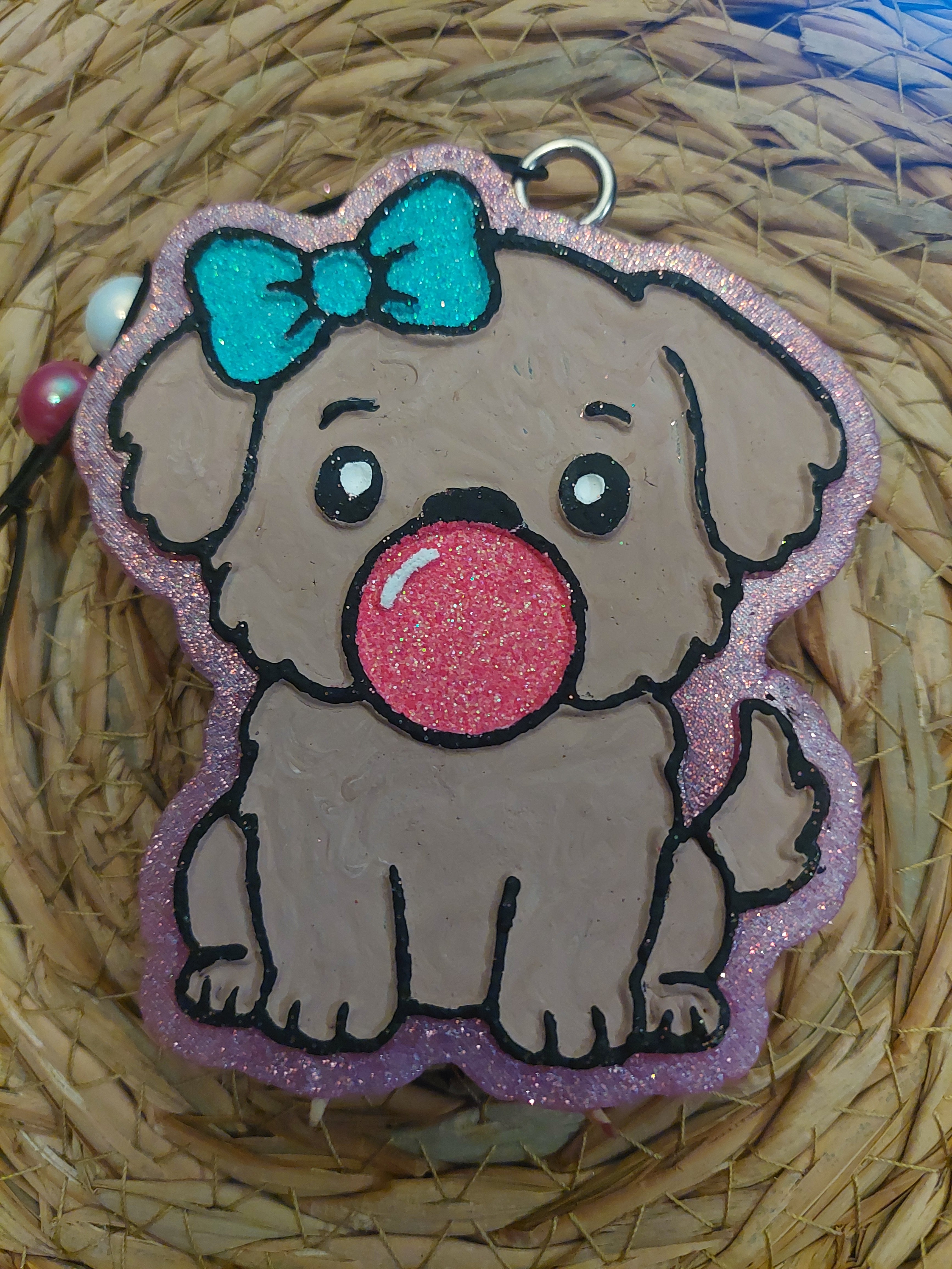 Bubble puppy (167)