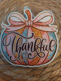 Thankful pumpkin(140)