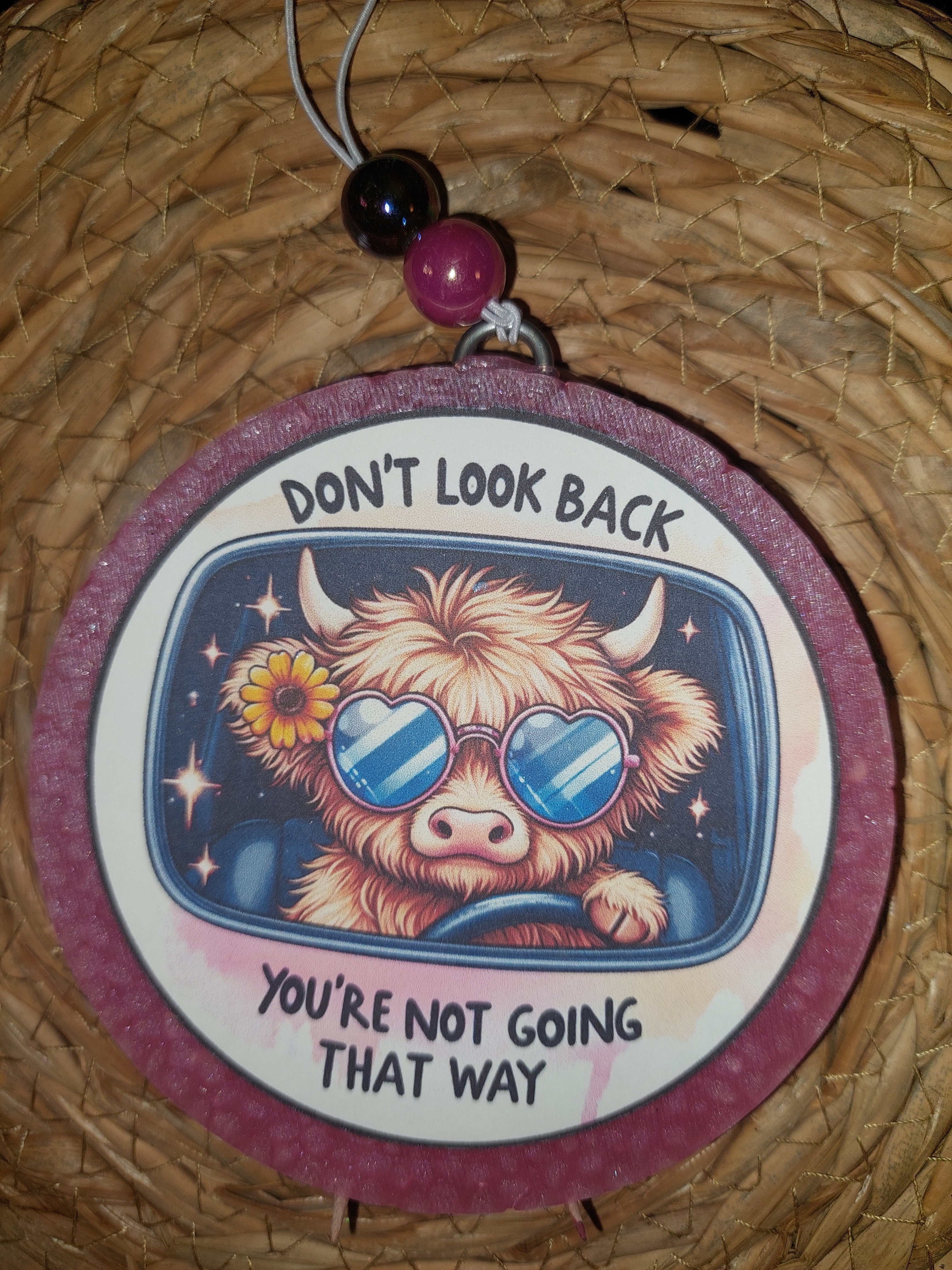 Don't look back (312)