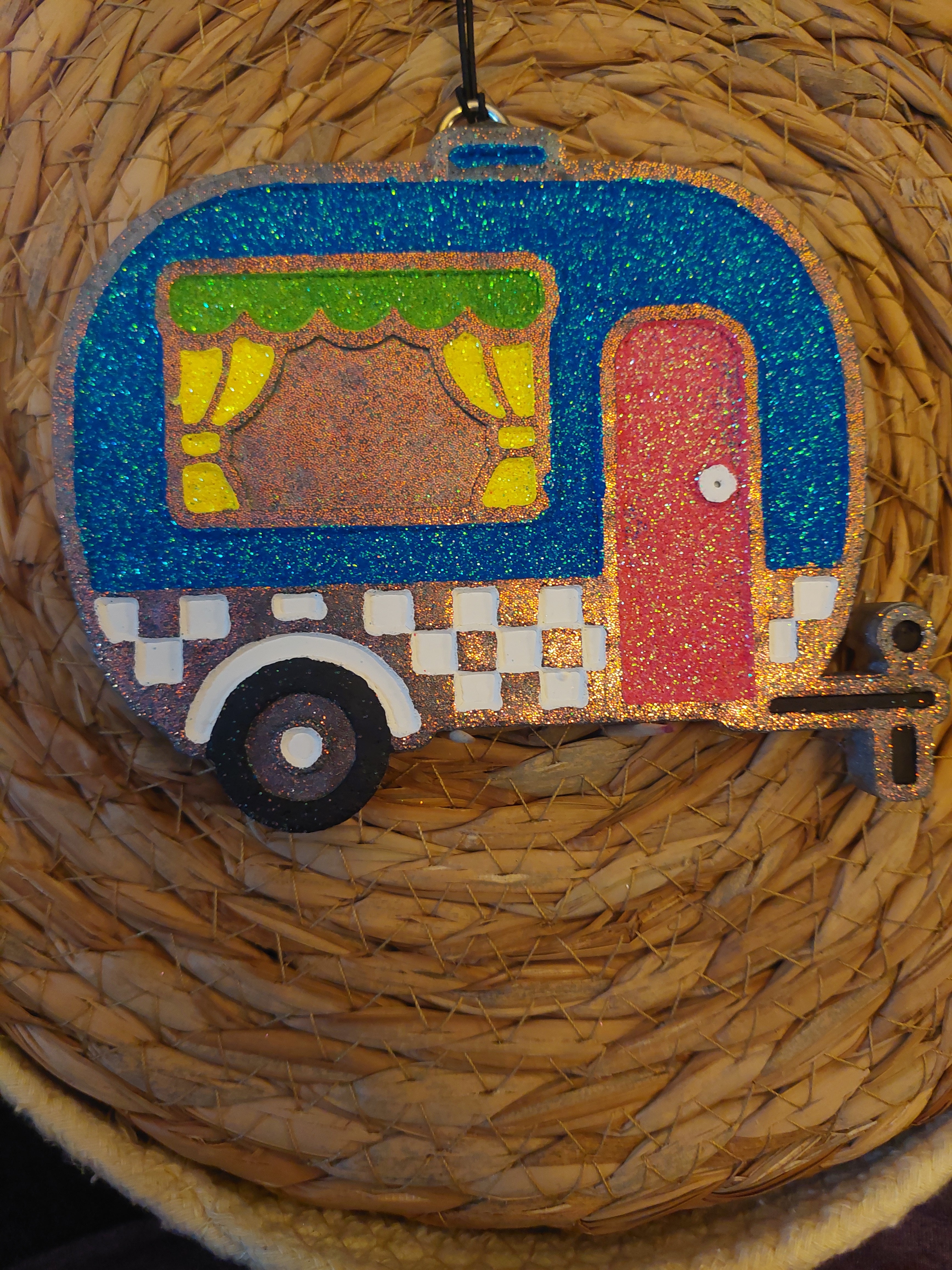 Camper (201)