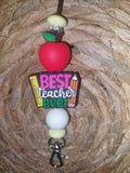 Best teacher (1200)