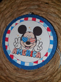 America (284)