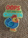 Oops chicken (20)