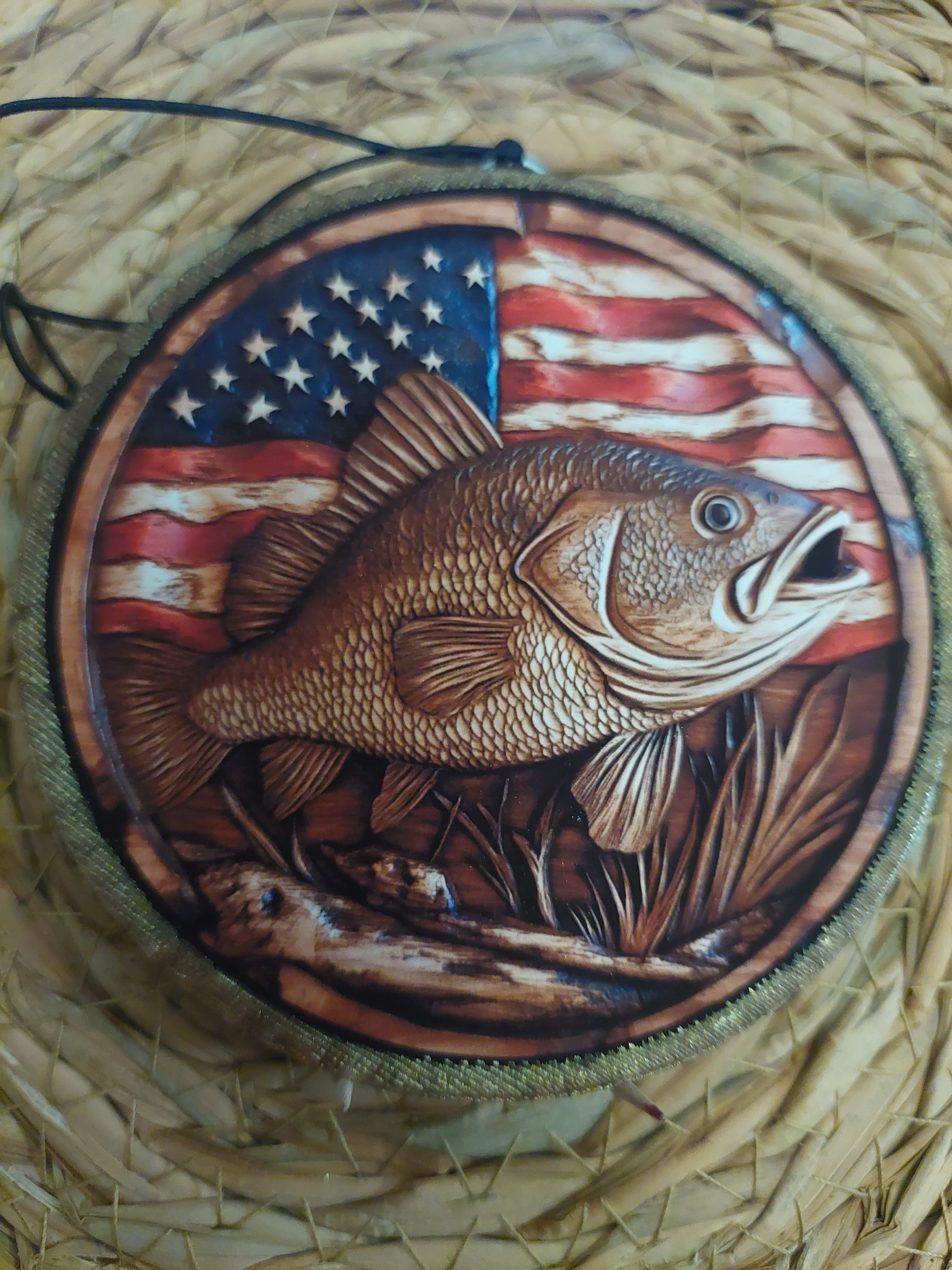 American fish (148)