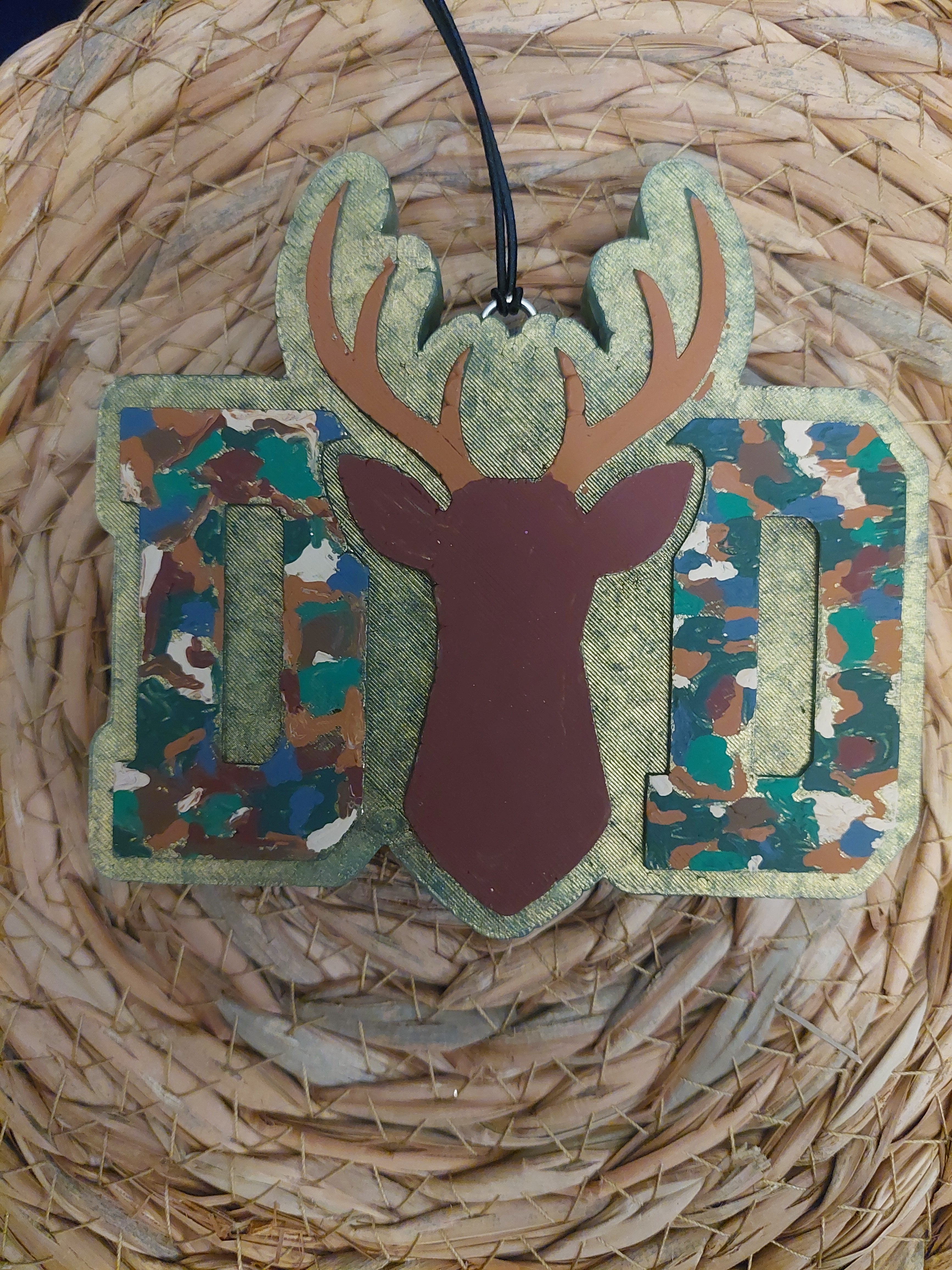 Dad deer (50)