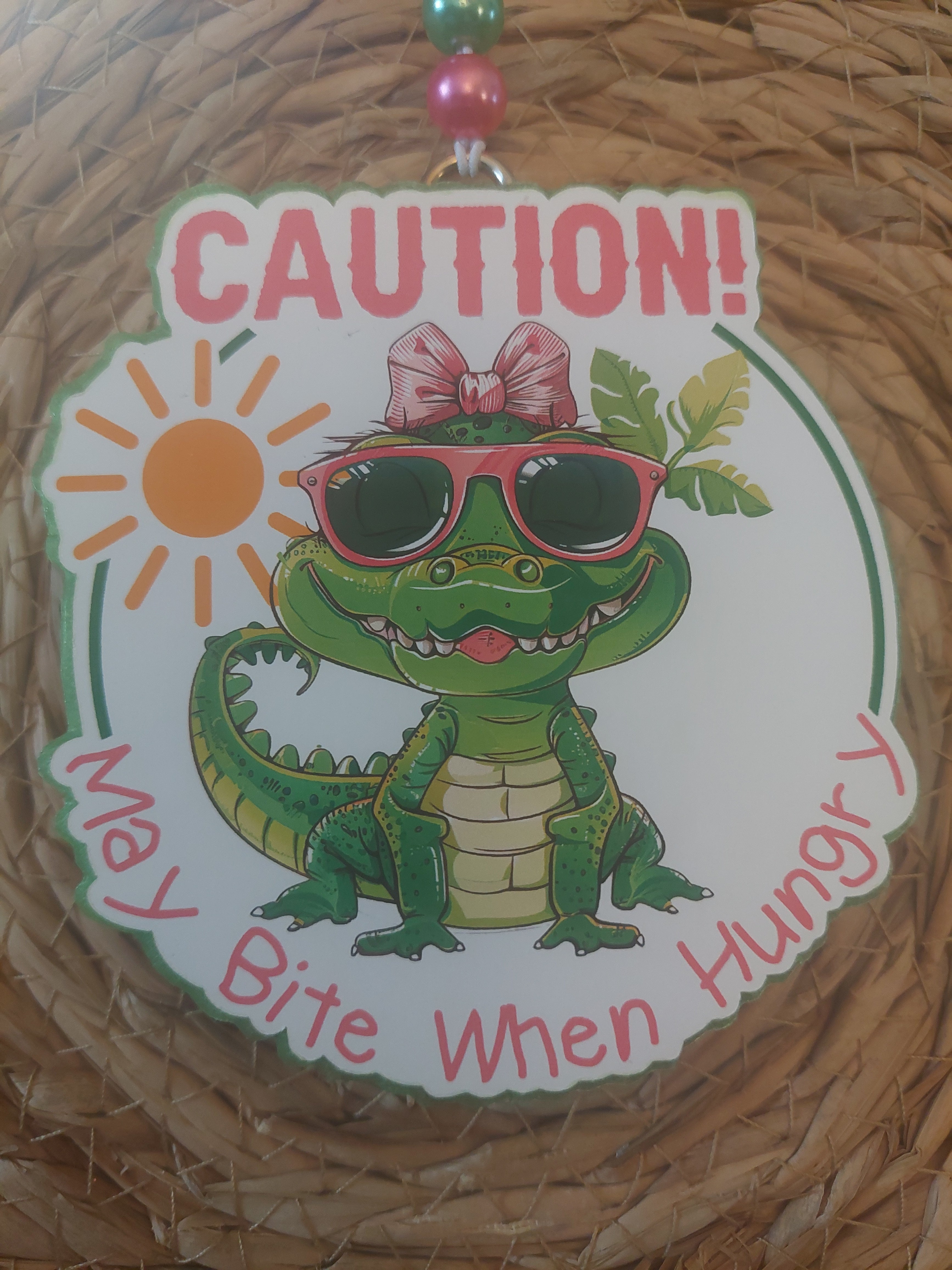 Caution (125)