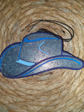 Cowboy hat (317)