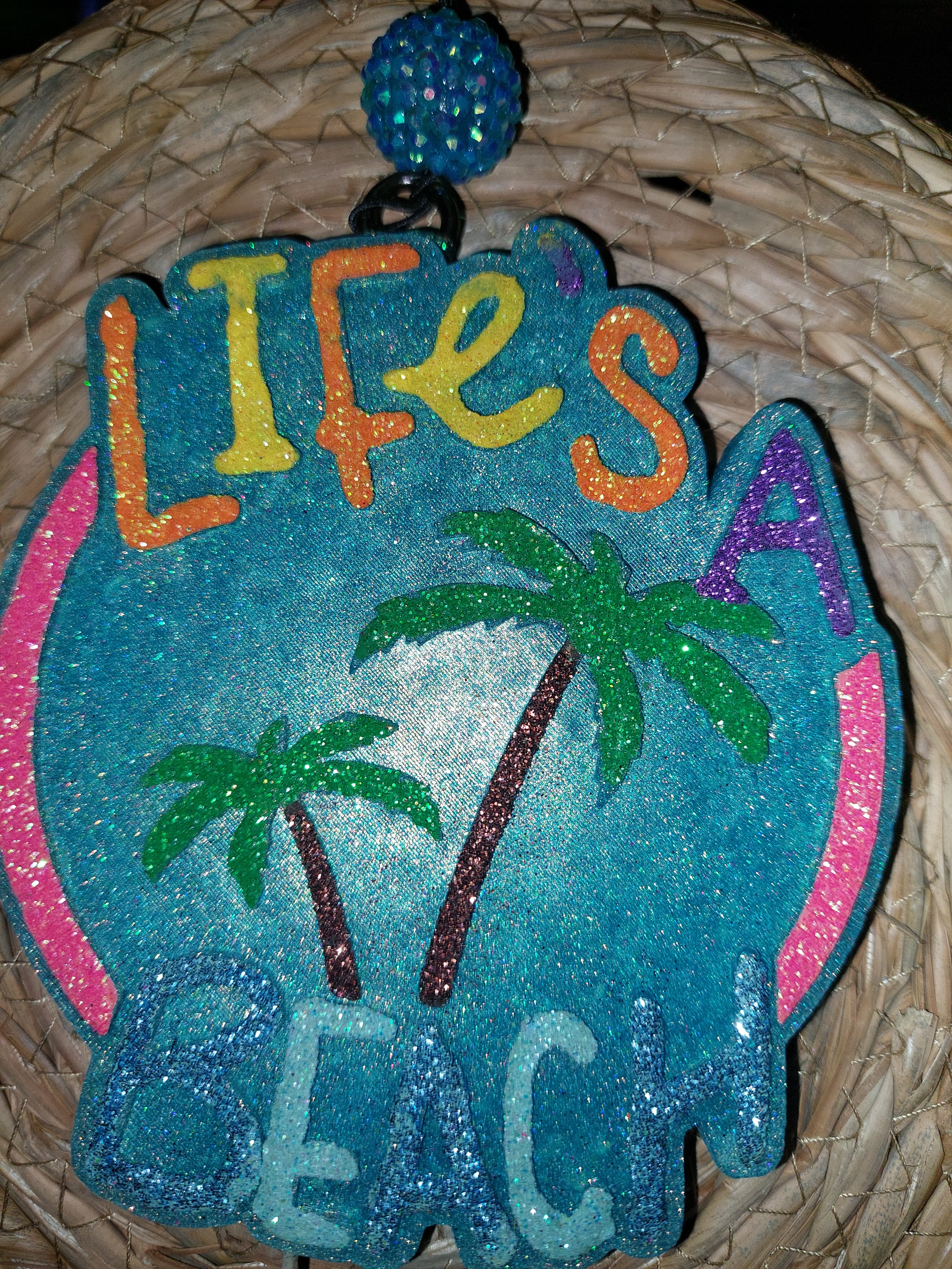 Life's a beach (211)
