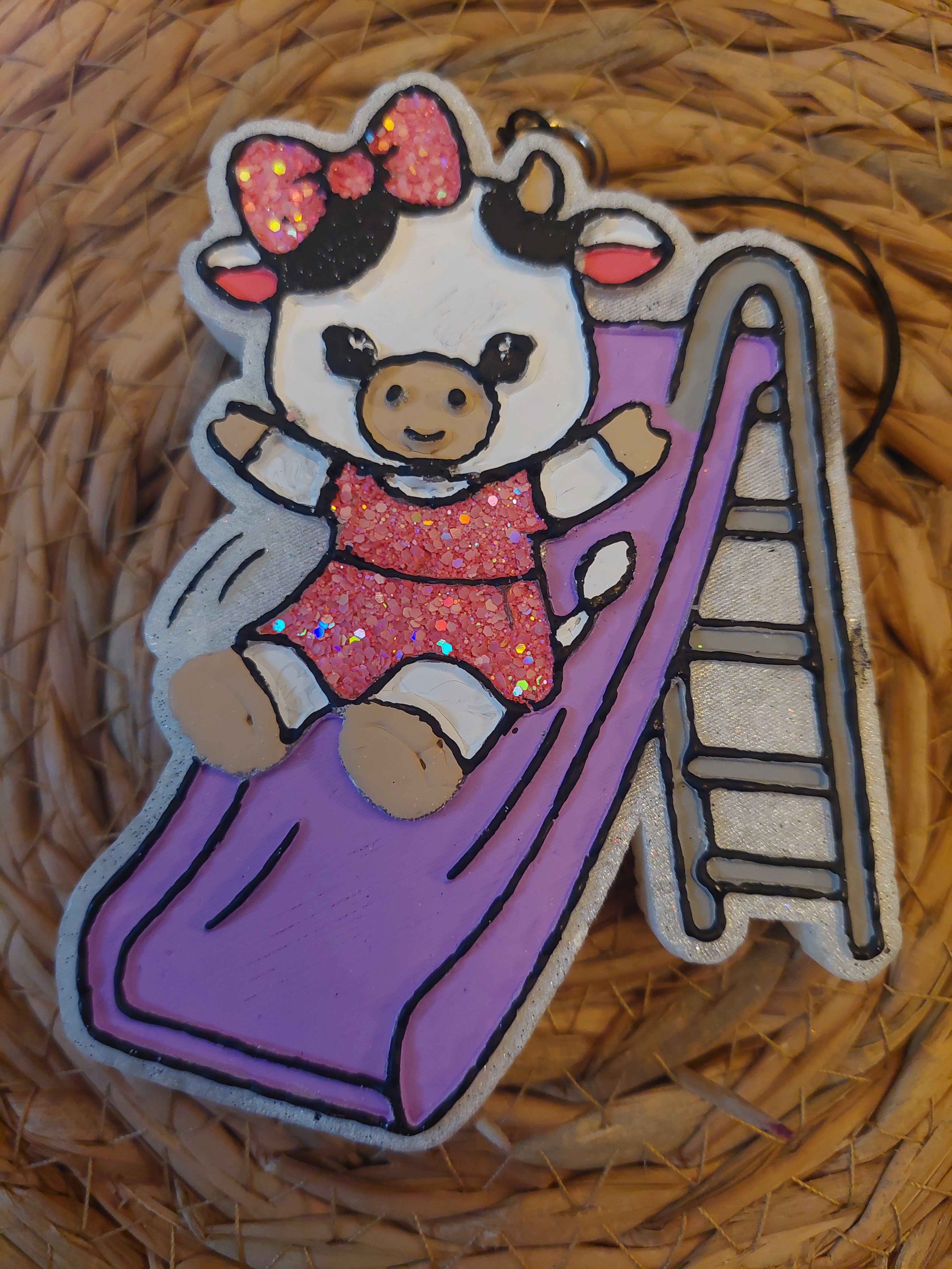 Cow slide (197)