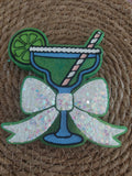 Margarita glass(7)