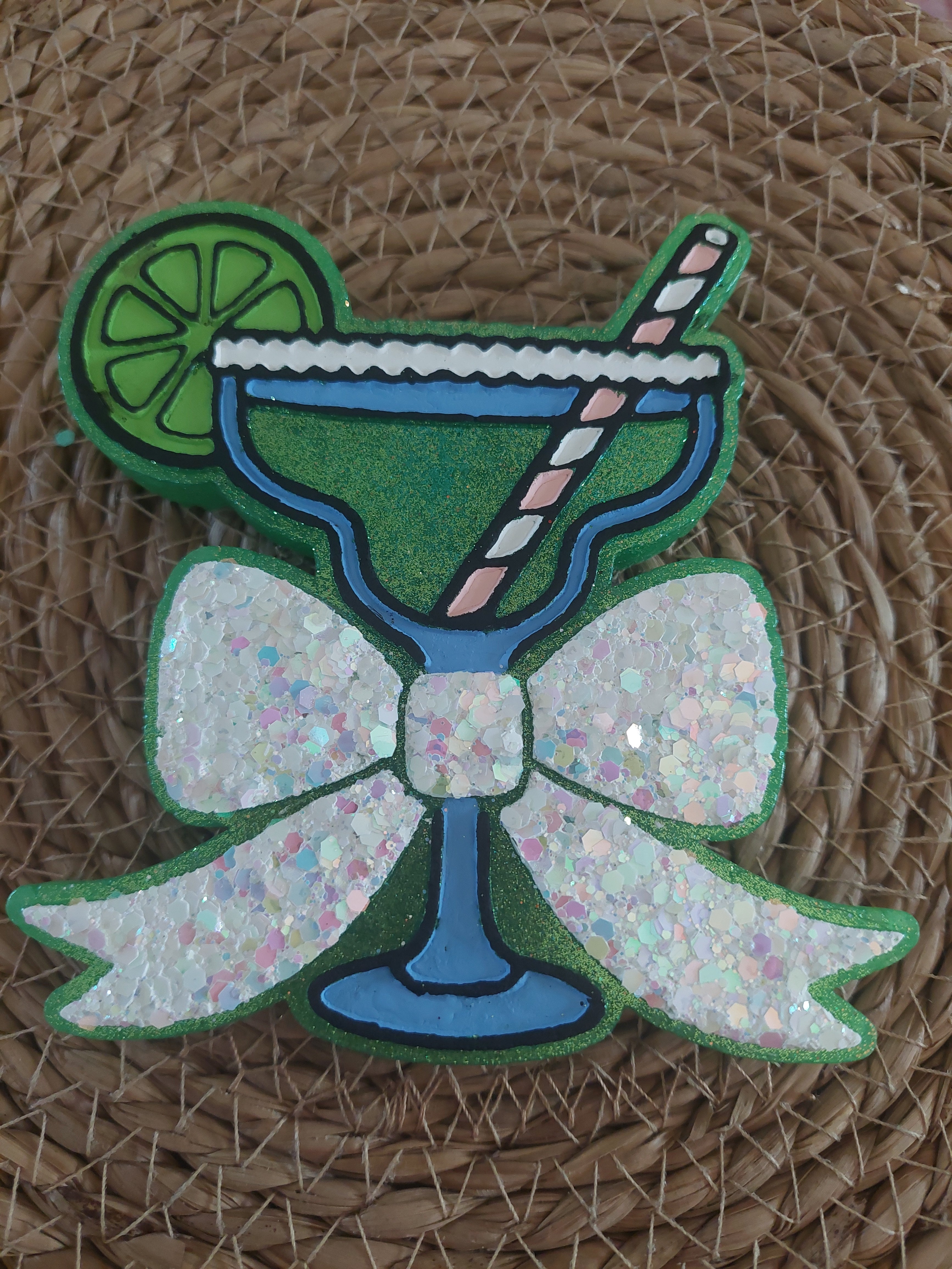 Margarita glass(7)
