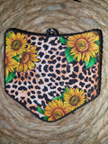 Pocket sunflower (250)