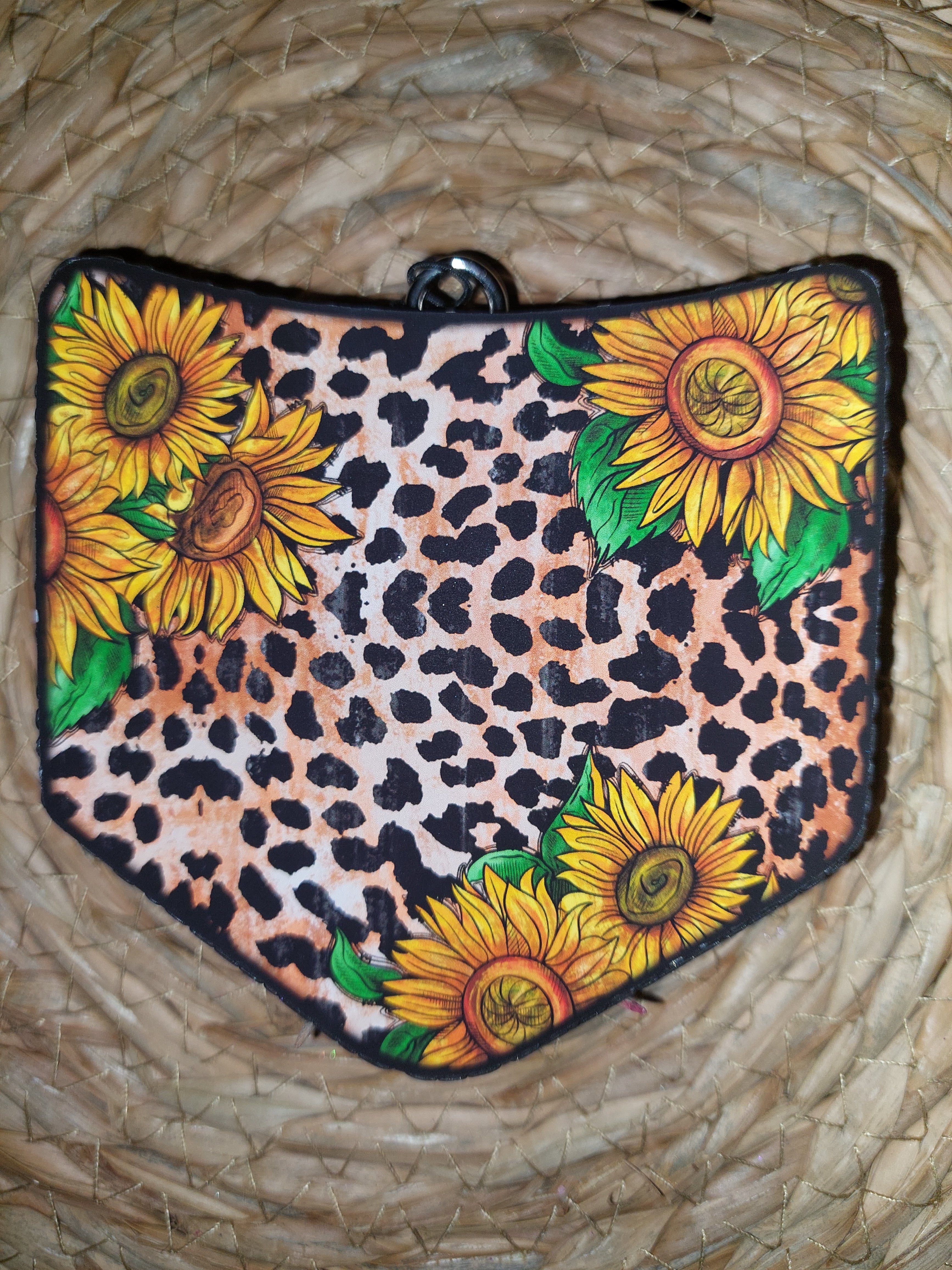 Pocket sunflower (250)