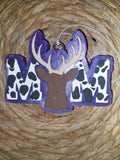 Mom deer (314)