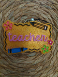 Teacher (75)