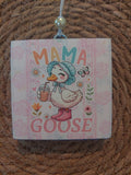 Mama goose(35)