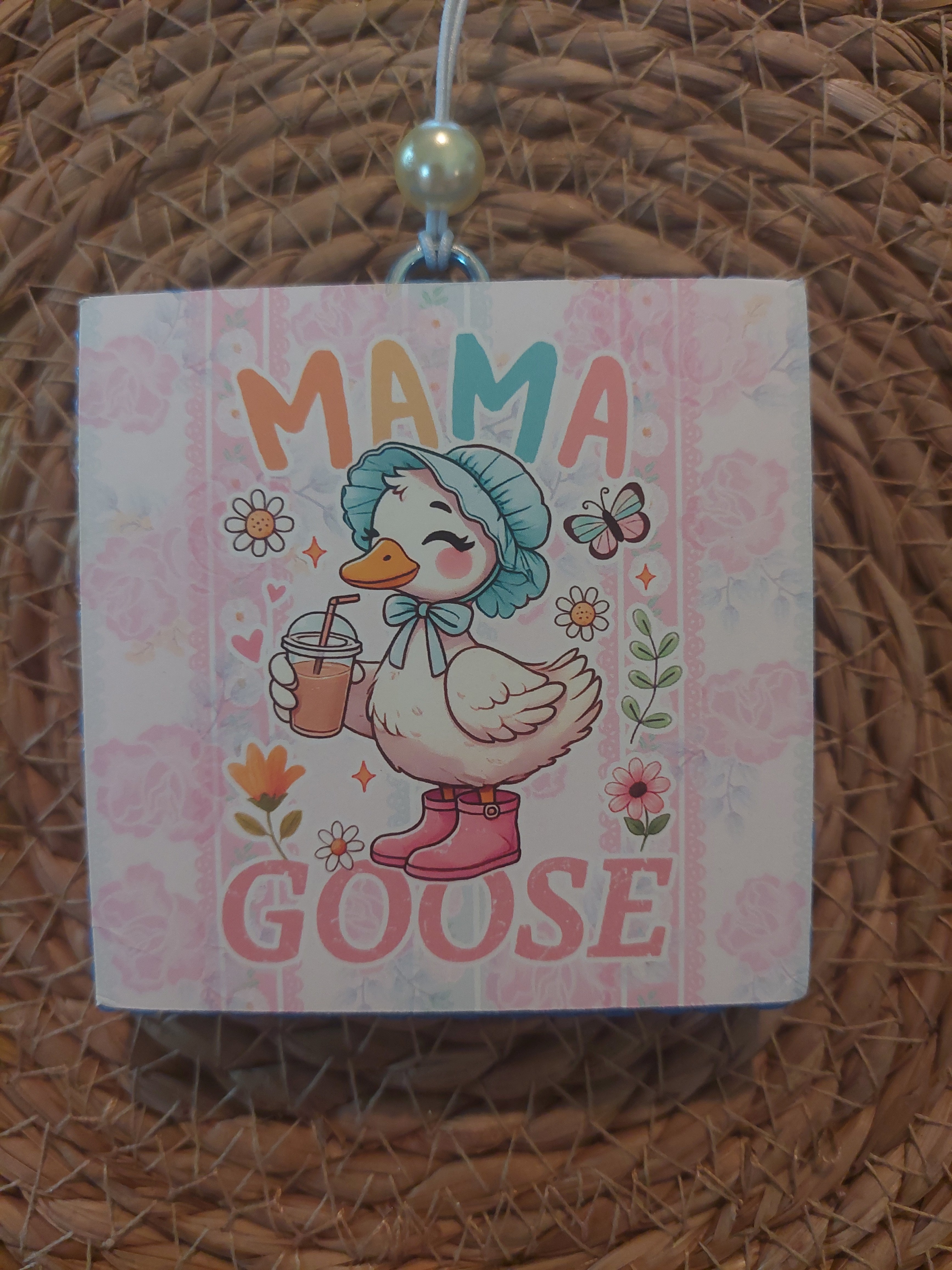 Mama goose(35)