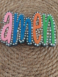 Amen(9)