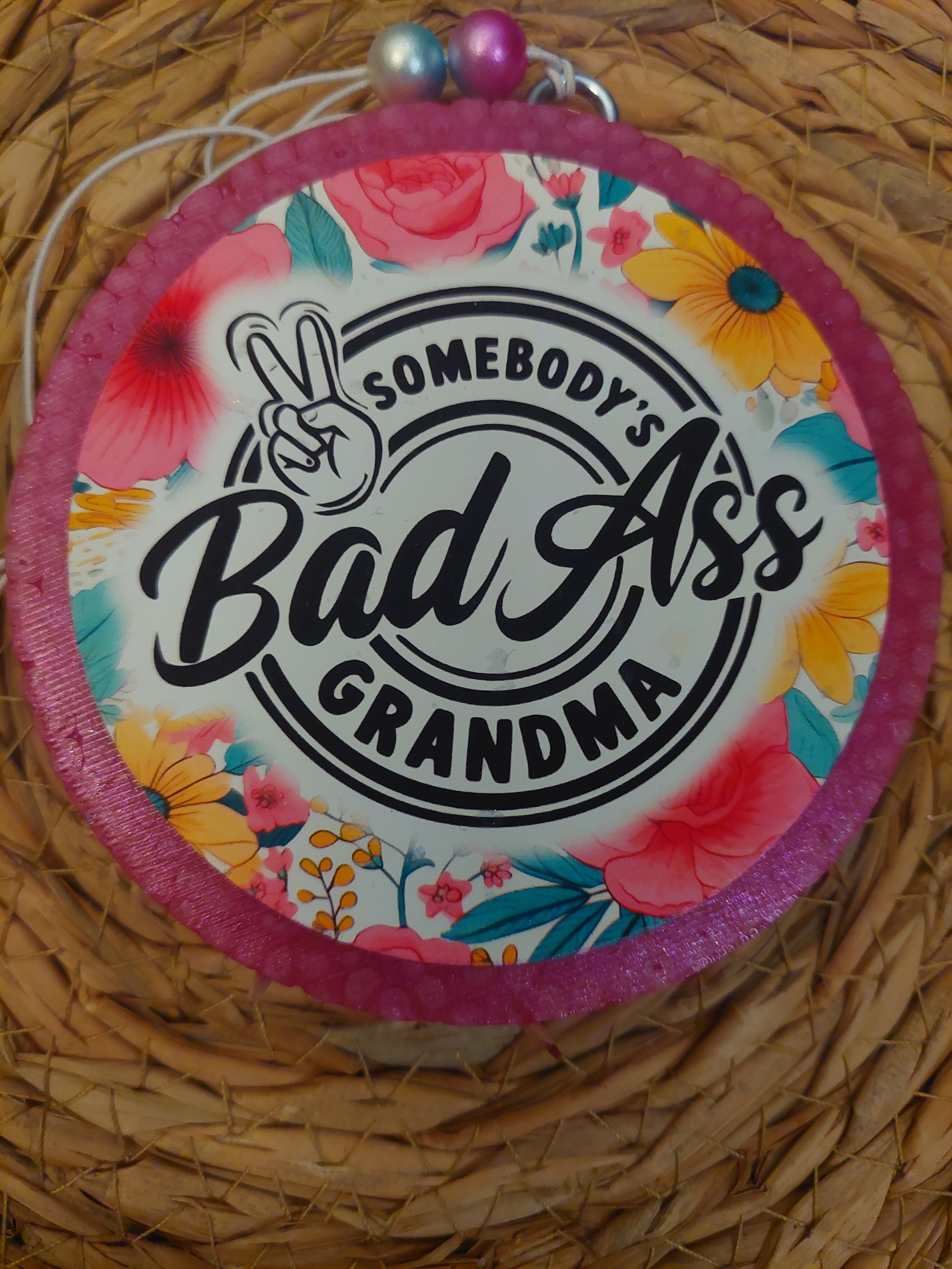 Bad ass grandma(172)