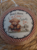 Have a cow(143)