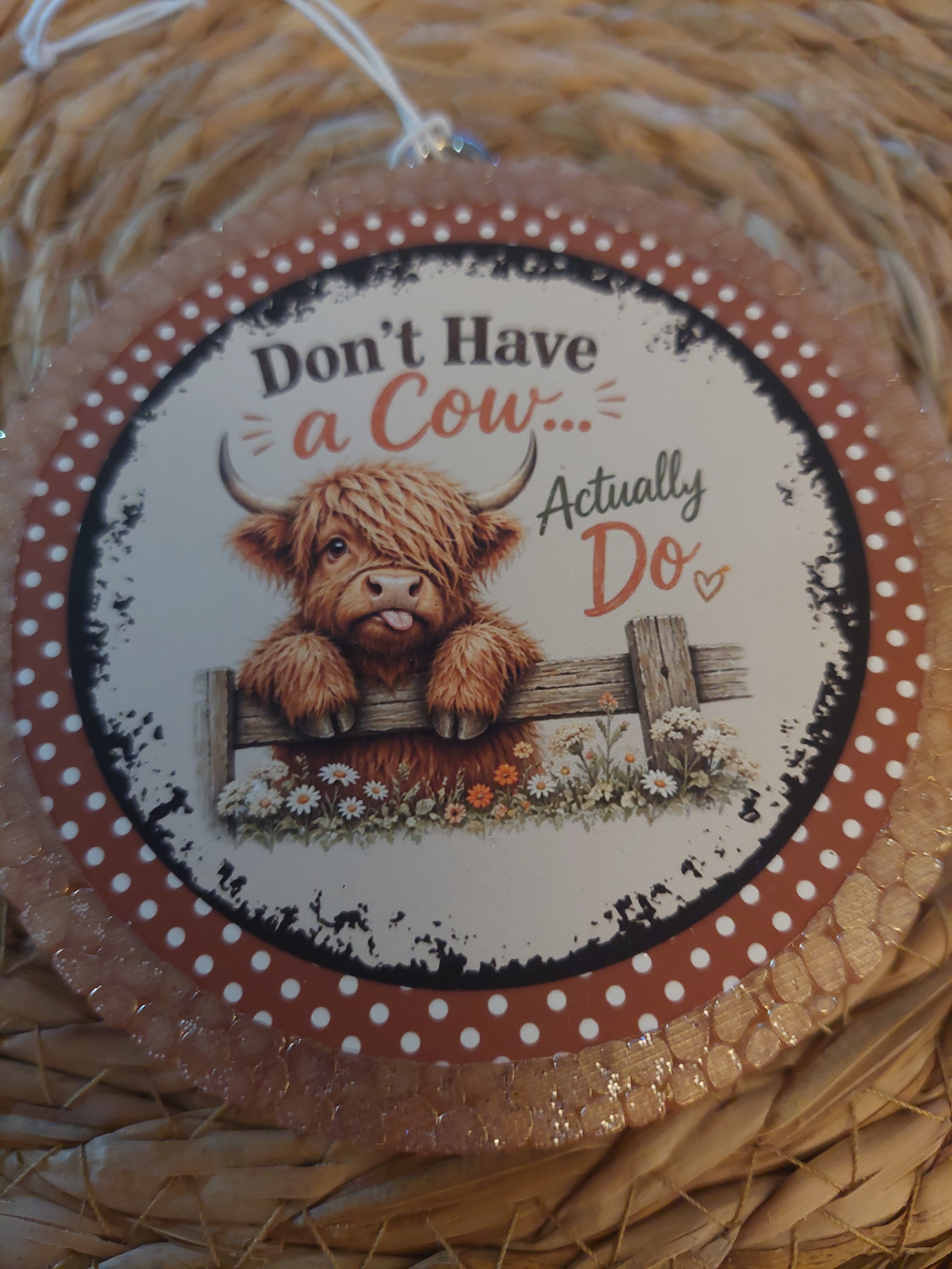 Have a cow(143)