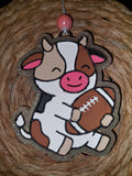 Football cow (242)