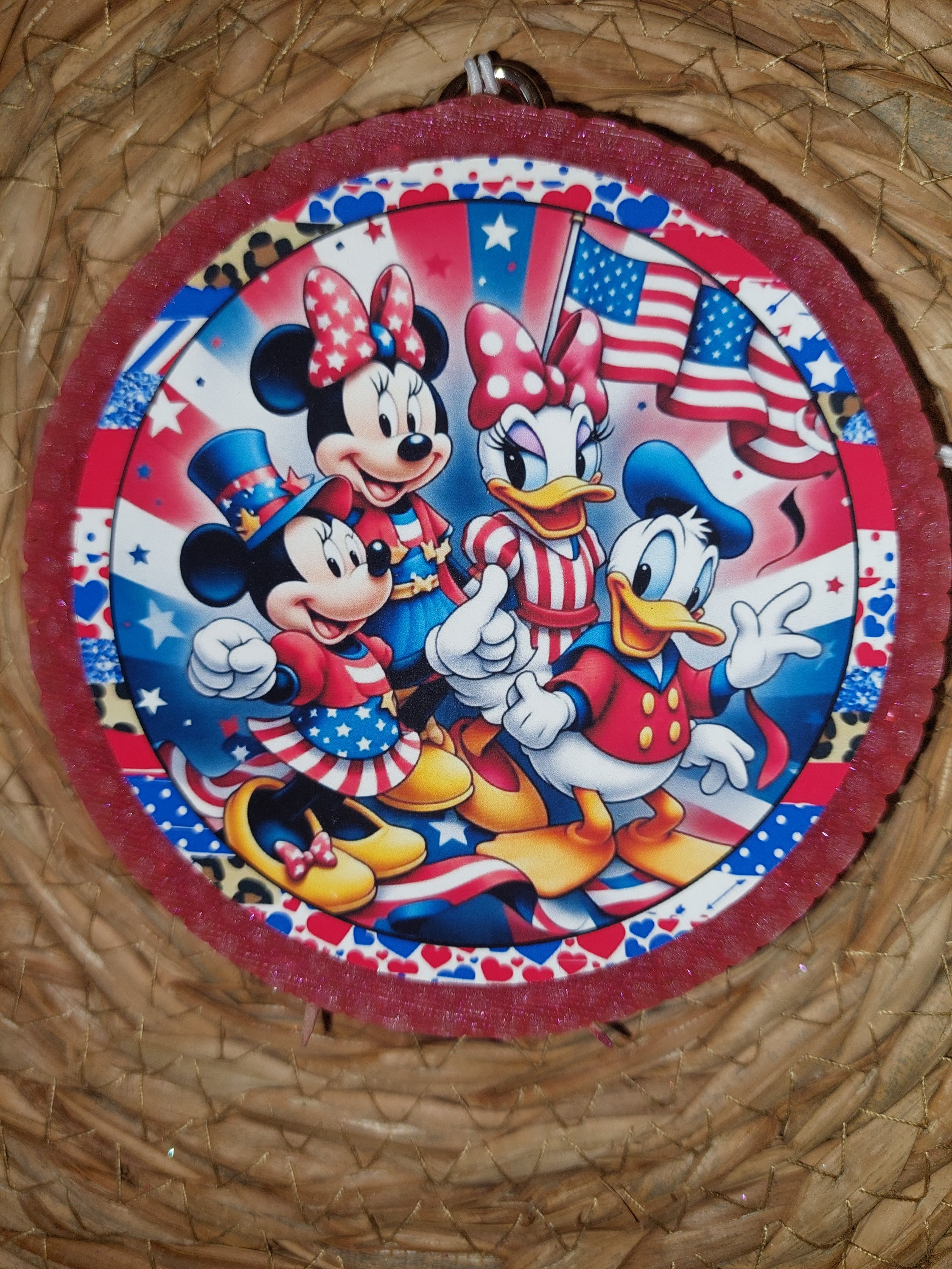 Mickey friends (268)